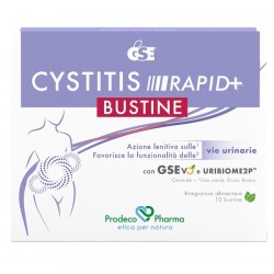 Prodeco Pharma Gse Cystitis...