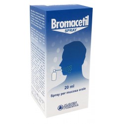 Maven Pharma Bromacetil...