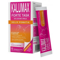 Polifarma Kalumax Forte...