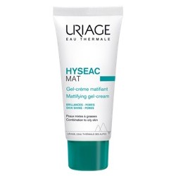 Uriage Hyseac Mat 40 Ml