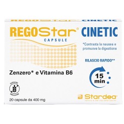 Stardea Regostar Cinetic 20...