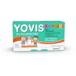 Alfasigma Yovis Bambini...