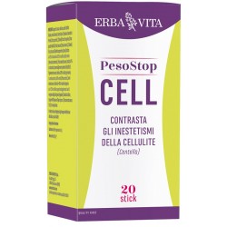 Erba Vita Peso Stop Cell 20...