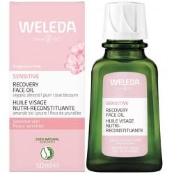 Weleda Olio Rigenerante...