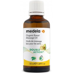 Medela Olio Biologico...