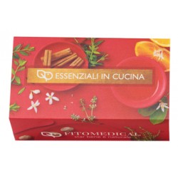 Fitomedical Note Agrumate...