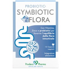 Prodeco Pharma Probiotic+...