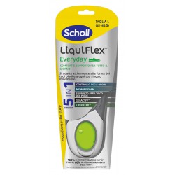 Scholl Liquiflex Everyday...