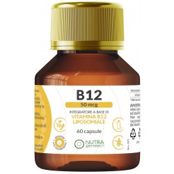 Nutragenetech Vitamina B12...