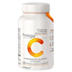 Alfasigma Proteggi C 120...