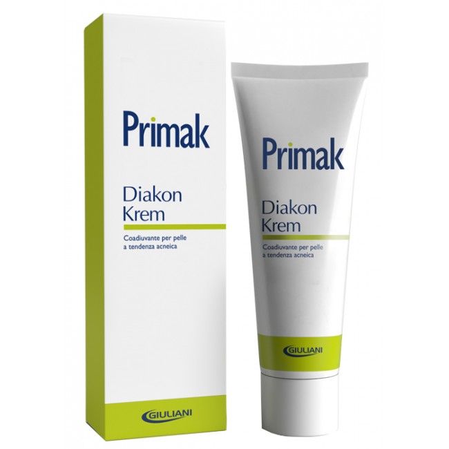 Giuliani Primak Diakon Krem 30 Ml
