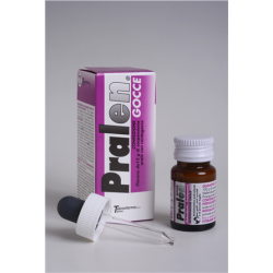 Teknofarma Pralen 120 Mg/g...