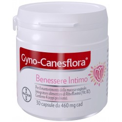 Bayer Gyno-canesflora 30...