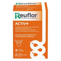 Italchimici Reuflor Activ+...