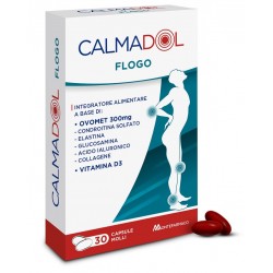Montefarmaco Calmadol Flogo...