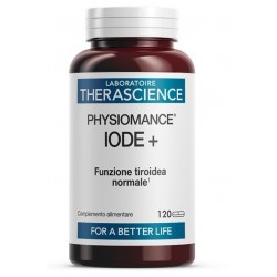 Therascience Physiomance...