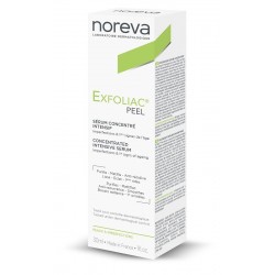 Noreva Exfoliac Peel Serum...