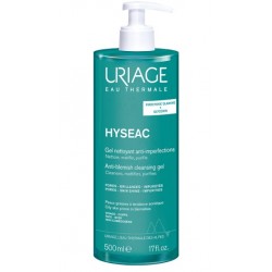 Uriage Hyseac Gel Nettoyant...