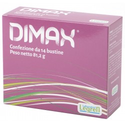 Laboratori Legren Dimax 14...