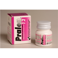 Teknofarma Pralen 240 Mg +...