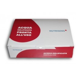 Nutrisens France Acqua Gel...