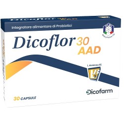 Dicofarm Dicoflor 30 Aad 30...