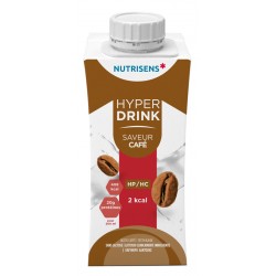 Nutrisens France Hyperdrink...