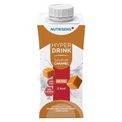 Nutrisens France Hyperdrink...