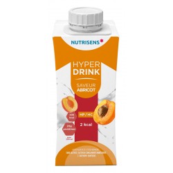 Nutrisens France Hyperdrink...