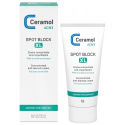 Unifarco Ceramol Spot Block...