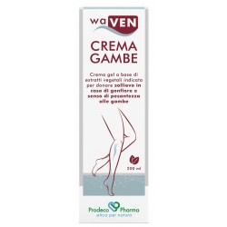 Prodeco Pharma Waven Crema...