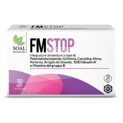 Soal Laboratories Fmstop 30...