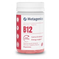 Metagenics Vitamina B12 60...