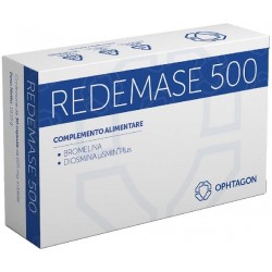 Ophtagon Redemase 500 30...