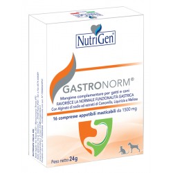 Nutrigen Italia Gastronorm...