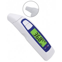 Uragme Termometro Fronte...