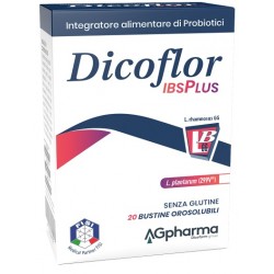 Agpharma Dicoflor Ibsplus...