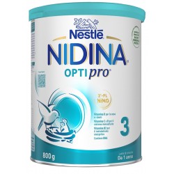 Nestlè Nidina Optipro 3...