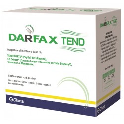 Chiesi Farmaceutici Darfax...