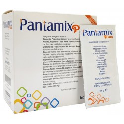 Biodelta Pantamix Plus 20...