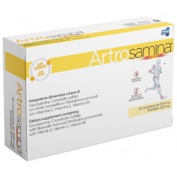 Oftalpharma Artrosamina 30...