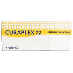 Hering Curaplex 72 30 Capsule