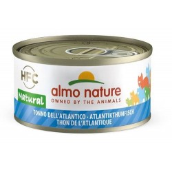 Almo Nature Cat Tonno...