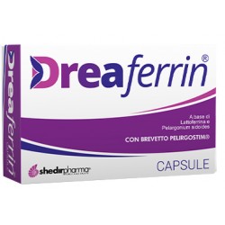 Shedir Pharma Dreaferrin 30...