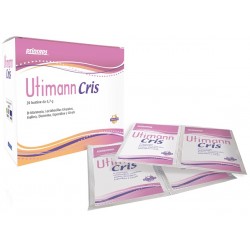 Princeps Utimann Cris 20...