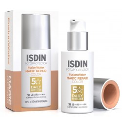 Isdin Fotoprotector...
