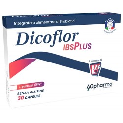 Agpharma Dicoflor Ibsplus...