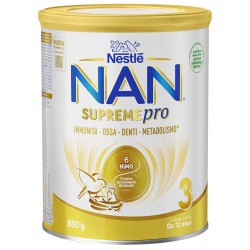 Nestlè Nan Supreme Pro 3...