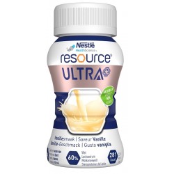Nestlè Resource Ultra+...