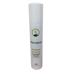 Silk Medical Fibroiderm...